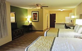 Extended Stay America Memphis Quail Hollow